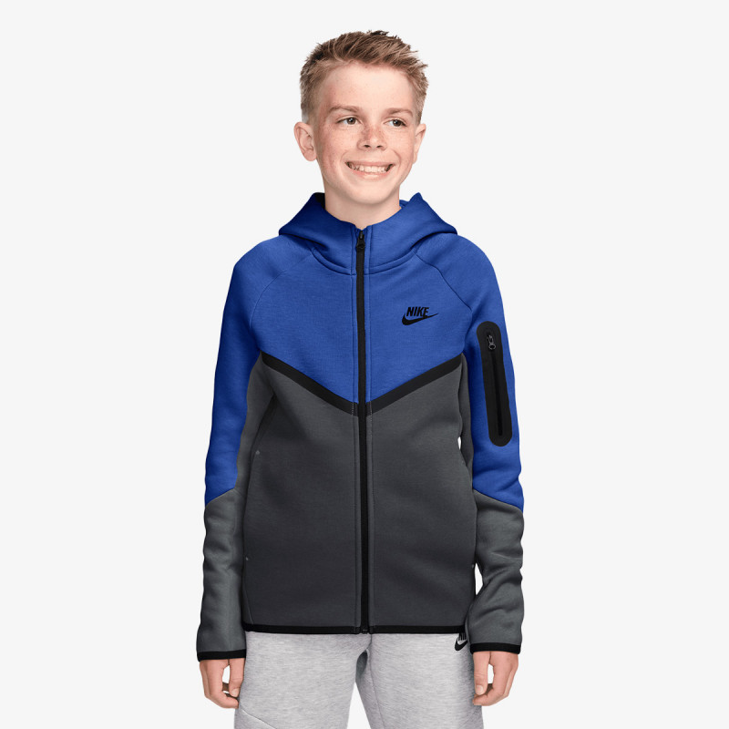 Nike B NSW TCH FLC FZ - PD 