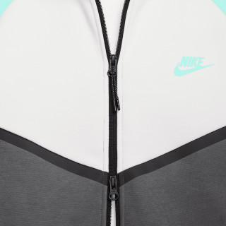 Nike M NK TECH FLC FZ WR HOODIE 