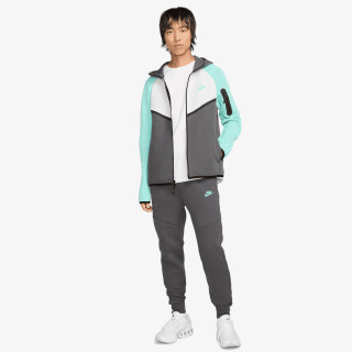 Nike M NK TECH FLC FZ WR HOODIE 