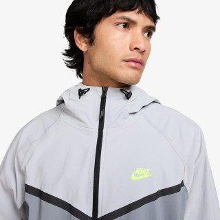 Nike M NK TCH SSNL WVN WR FZ JKT 