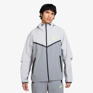 Nike M NK TCH SSNL WVN WR FZ JKT 