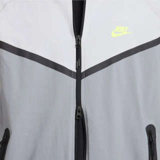 Nike M NK TCH SSNL WVN WR FZ JKT 