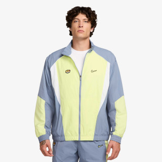 Nike M NSW TN TRACKTOP WVN 