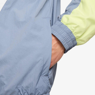 Nike M NSW TN TRACKTOP WVN 