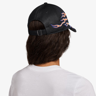 Nike U NK CLUB CAP S OG FLAME S24 L 