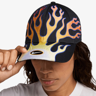 Nike U NK CLUB CAP S OG FLAME S24 L 