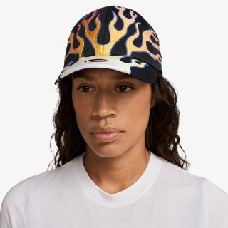 Nike U NK CLUB CAP S OG FLAME S24 L 