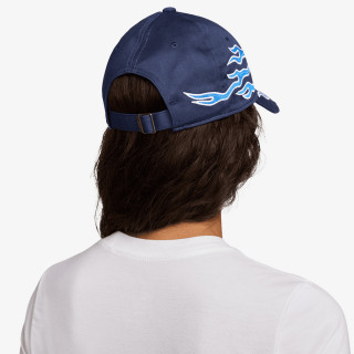 Nike U NK CLUB CAP S OG FLAME S24 L 