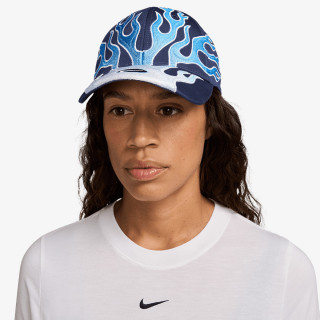 Nike U NK CLUB CAP S OG FLAME S24 L 