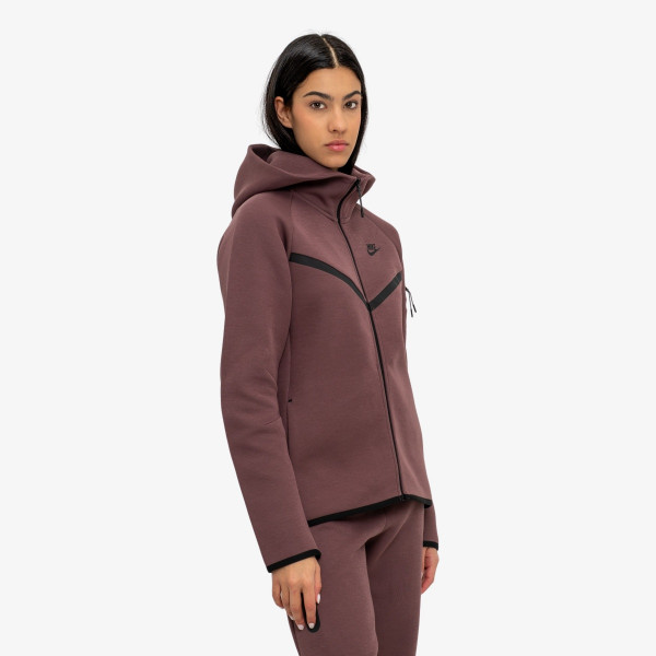 Nike W NSW TCH FLC WR FZ HDY 2 