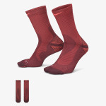Nike U NK LTWT RUN CREW 1PR - 200 