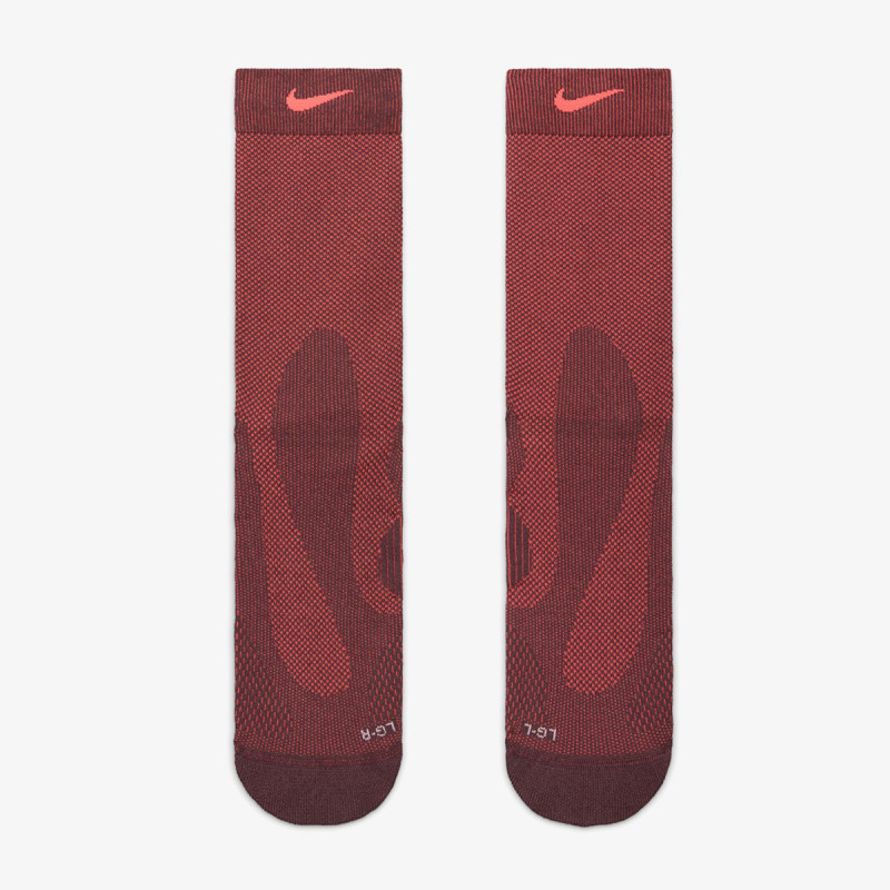 Nike U NK LTWT RUN CREW 1PR - 200 