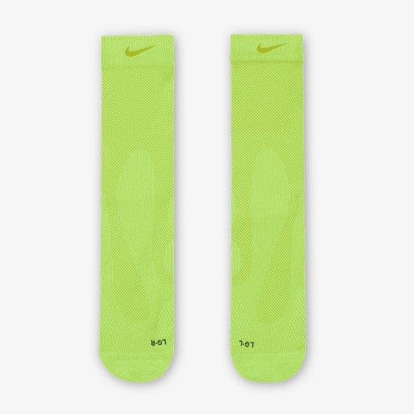 Nike U NK LTWT RUN CREW 1PR - 200 
