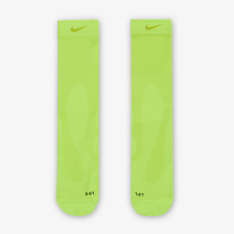 Nike U NK LTWT RUN CREW 1PR - 200 