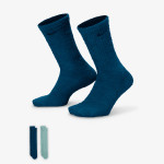 Nike U NK ED CUSH CREW 2PR-108 COZY 