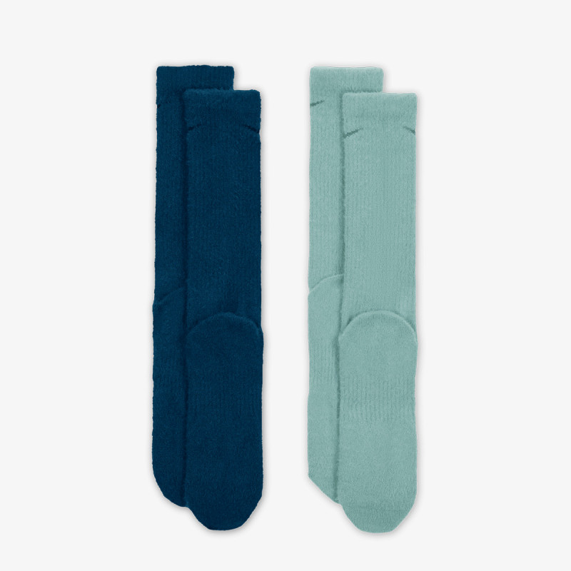 Nike U NK ED CUSH CREW 2PR-108 COZY 