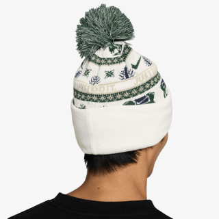 Nike U NK PEAK BEANIE SC HOL25 L 