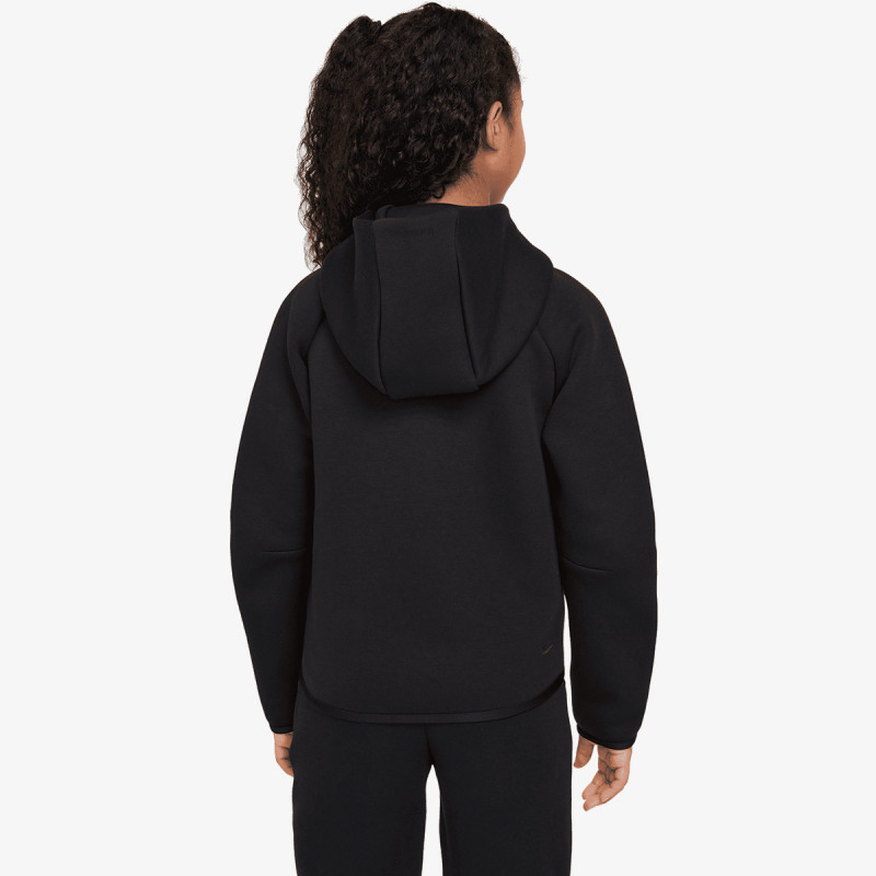 Nike G NSW TCH FLC HD FZ LS - PD 