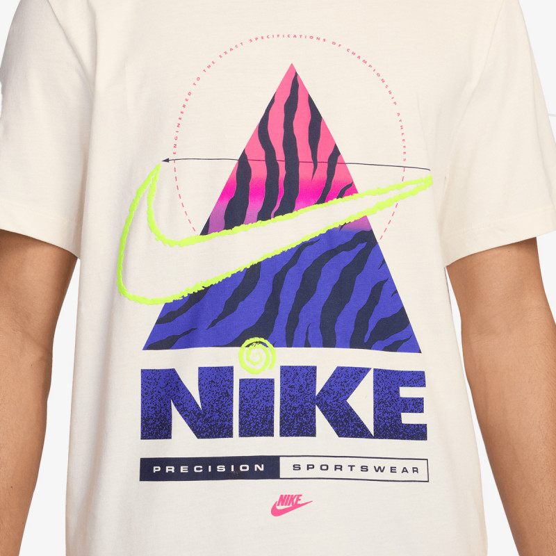 Nike U NSW TEE OC BRANDRIFF 