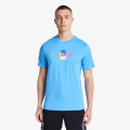 Nike U NSW TEE OC COSMIC YTH 2 