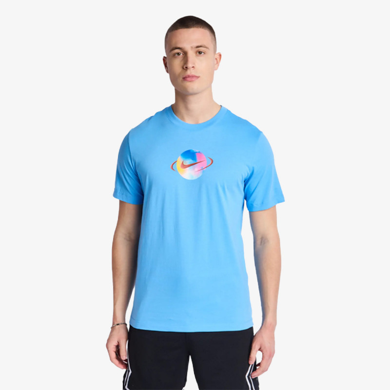 Nike U NSW TEE OC COSMIC YTH 2 