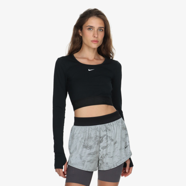 Nike W NP DF LS TOP GG SHINE 