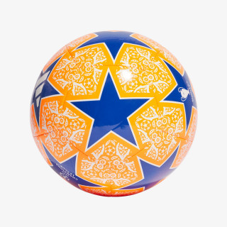 UCL Club Istanbul 