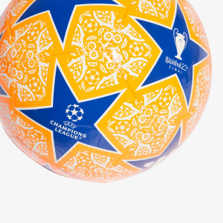 UCL Club Istanbul 
