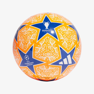 UCL Club Istanbul 