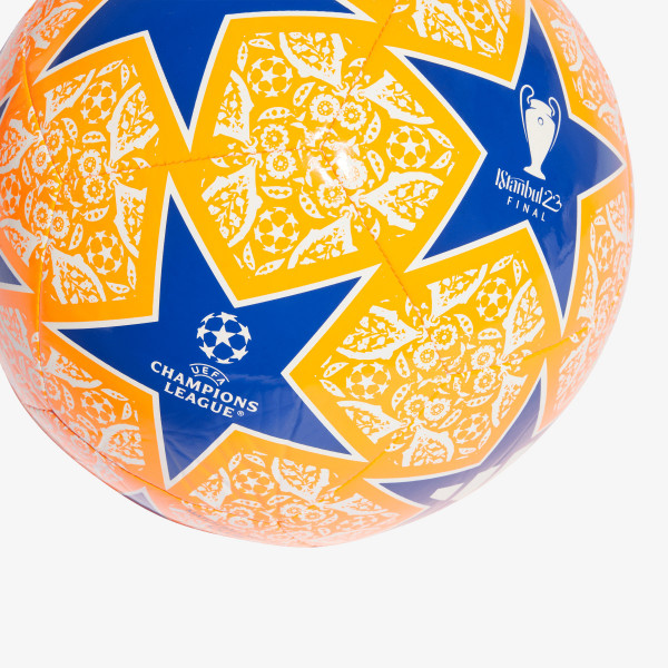 UCL Club Istanbul 