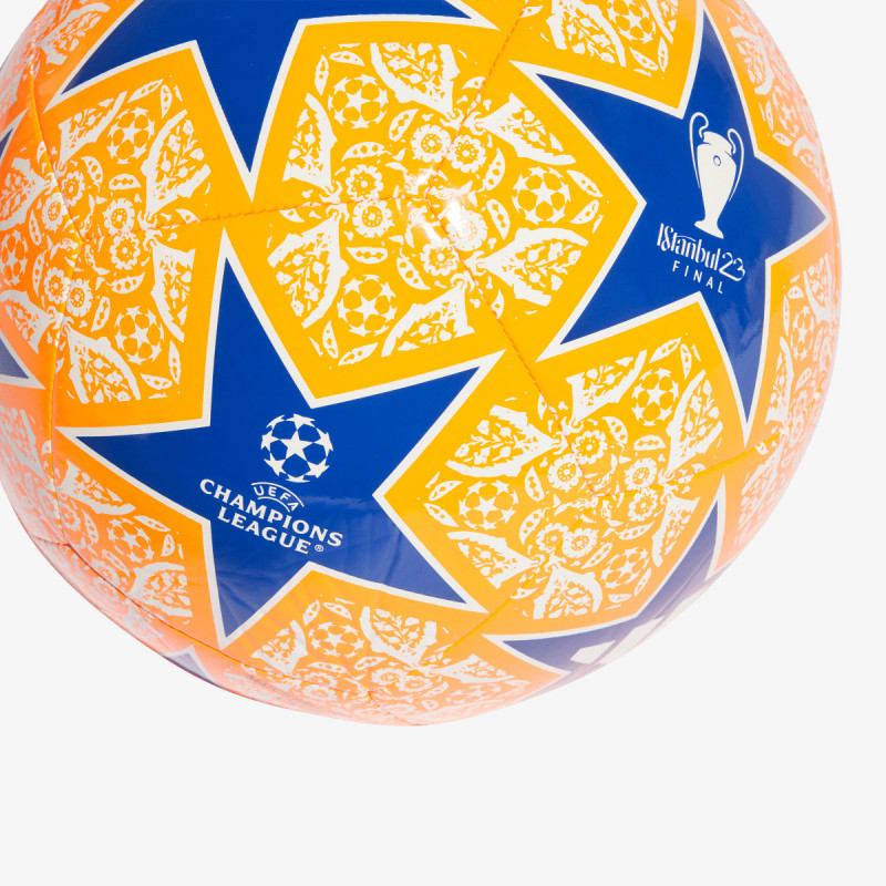 UCL Club Istanbul 