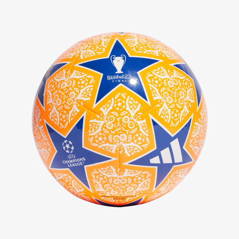 UCL Club Istanbul 