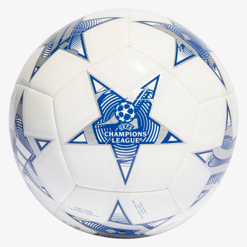UCL Club 
