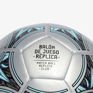 Messi Club 