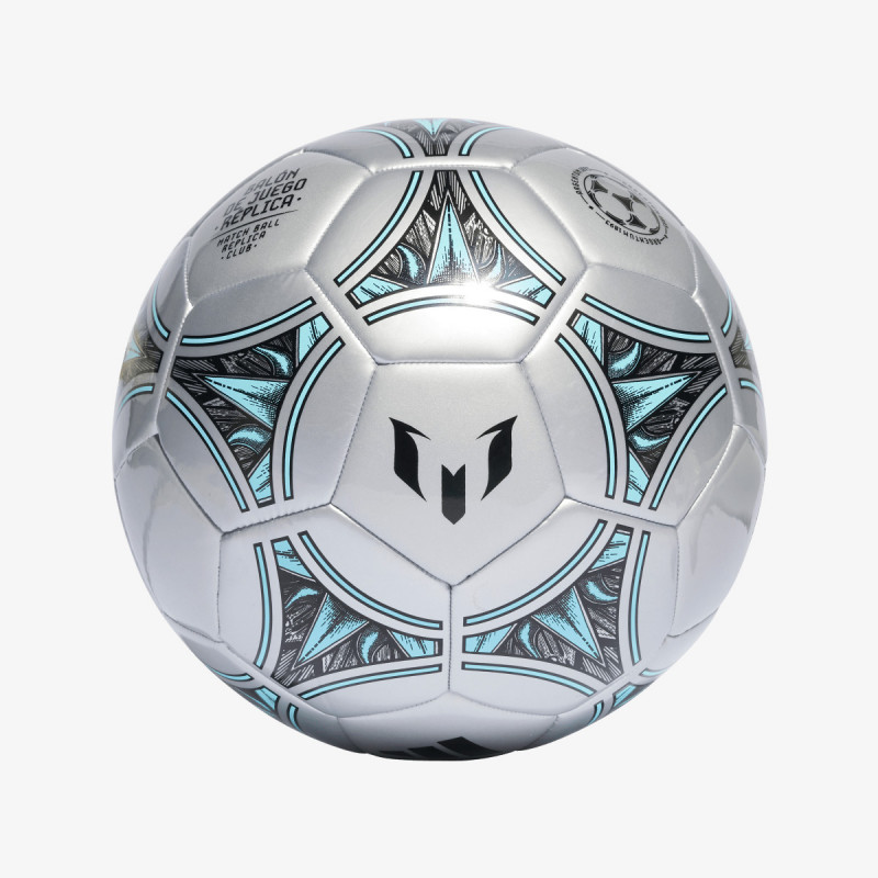 Messi Club 