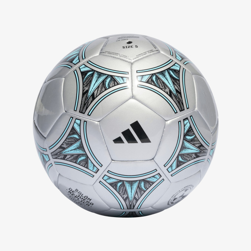 Messi Club 