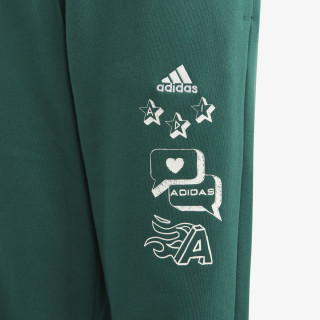 adidas BLUV Q3 