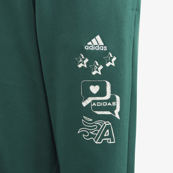 adidas BLUV Q3 