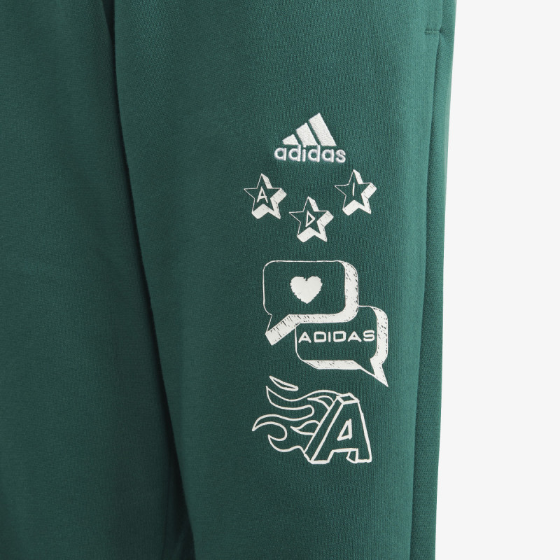 adidas BLUV Q3 