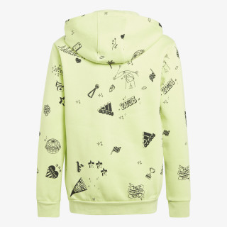 adidas BLUV Q3 