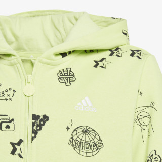 adidas BLUV Q3 