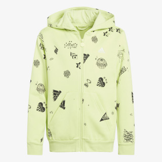 adidas BLUV Q3 