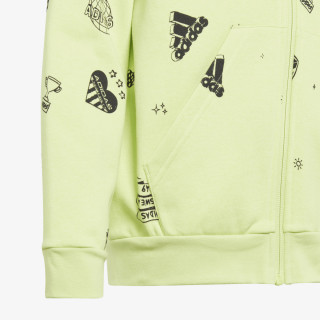 adidas BLUV Q3 
