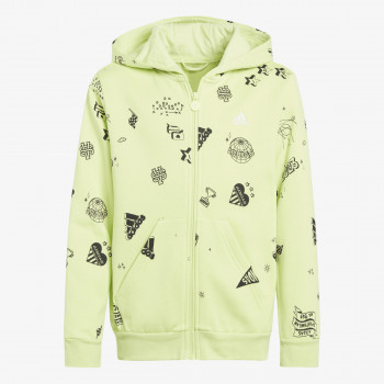 adidas BLUV Q3 