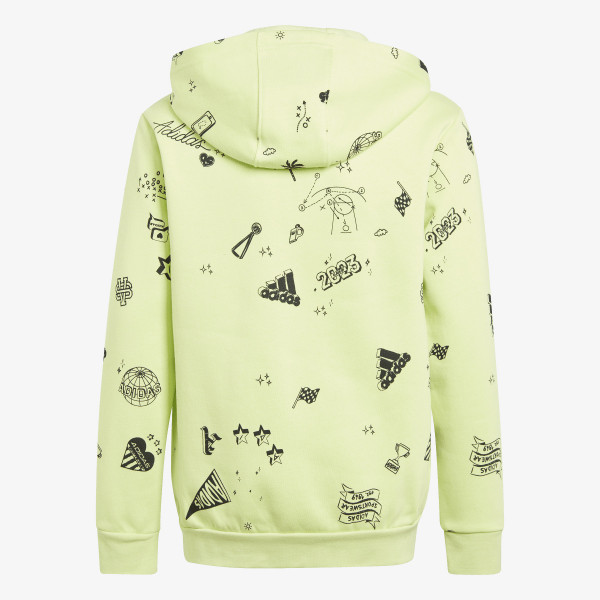 adidas BLUV Q3 