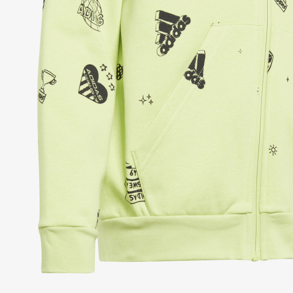 adidas BLUV Q3 