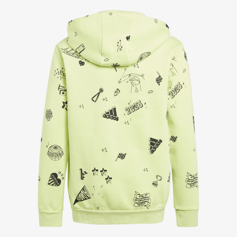 adidas BLUV Q3 