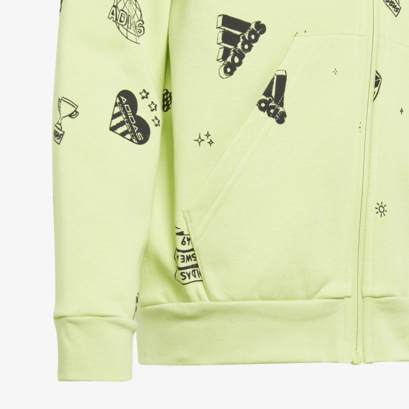 adidas BLUV Q3 