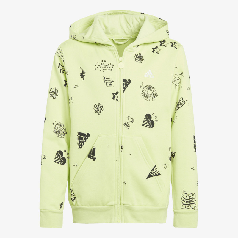 adidas BLUV Q3 