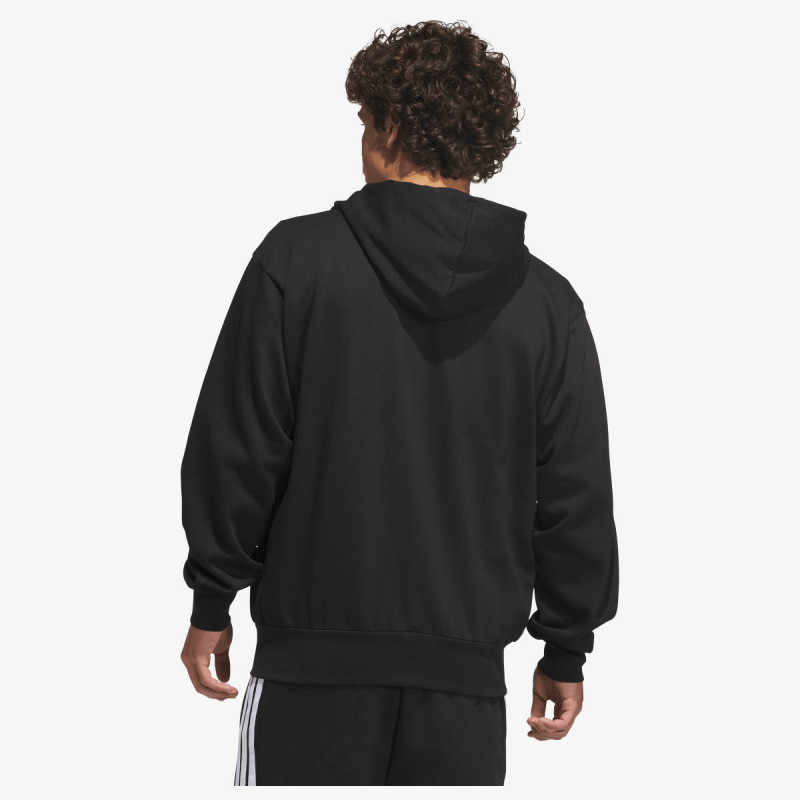 adidas M FEELCOZY FZ 